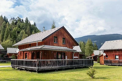 Charmantes Chalet mit Terrasse