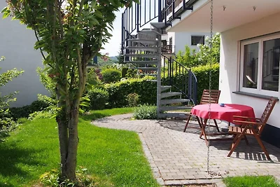 Vakantieappartement met 1 slaapkamer
