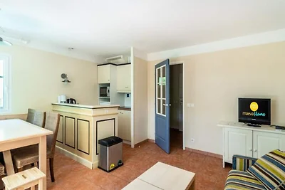 Die Hהuser von Lacanau les Pins