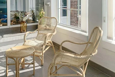 10 Personen Ferienhaus in Blåvand