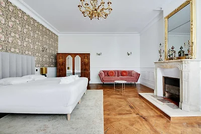 Appartamento eccezionale - 3BR/8P -...