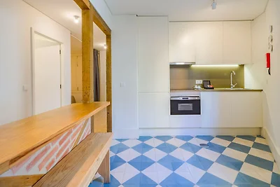 Studio, ideal für kleinere Gruppen