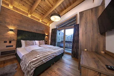 Nationalpark Chalet Jagdhausspitze
