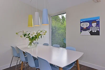 Villa indipendente vicino al lago Veere