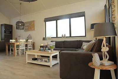 Casa vacanze a Stavoren vicino ai laghi della...