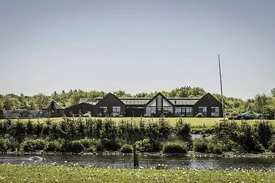 4 sterren vakantie huis in Aabybro