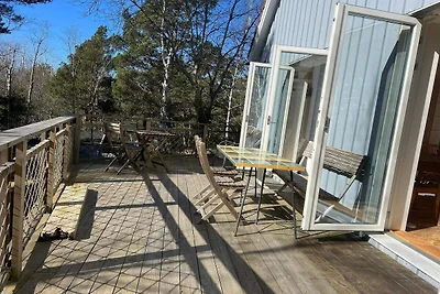 4 stelle case ad Runmarö