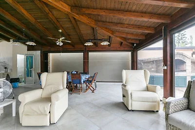 Mar Tirreno | Piscina privata | Terrazza |...