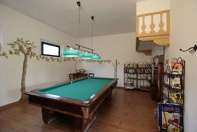 Luxuriöses Ferienhaus mit Pool in Cortona