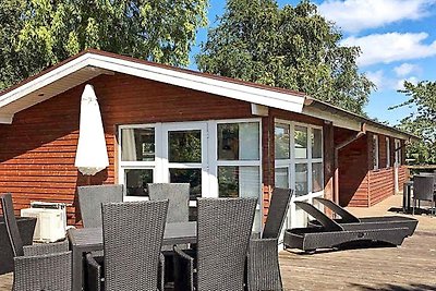 10 Personen Ferienhaus in Juelsminde-By Traum