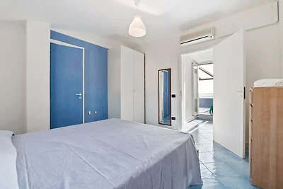 Apartment am Meer in Policastro Bussentino mi...