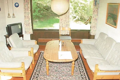 6 persone case ad Hadsund
