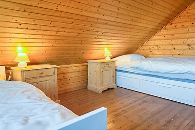 Doppelhaushälfte in Hasselfelde