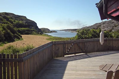9 Personen Ferienhaus in HÄLLEVIKSSTRAND-By...