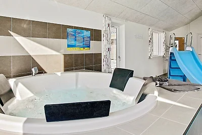 20 Personen Ferienhaus in Hasselberg