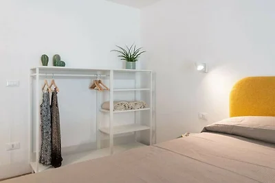 Wohnung in Noto mit Parken
