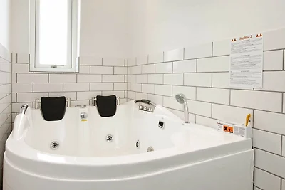 Esclusivo rifugio con vista sul golf