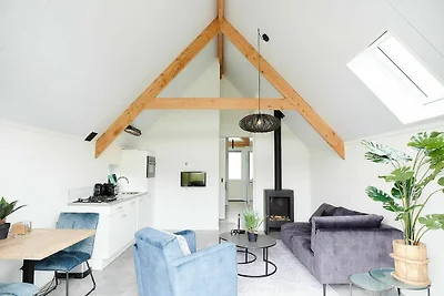 Wellness-Ferienwohnung in der Nähe der Veluwe