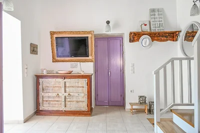 Villa in Mani nabij de Diros-grotten