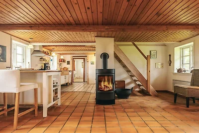 6 persone case ad Rudkøbing