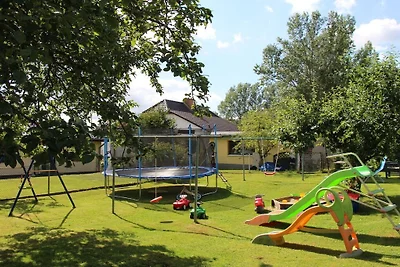 Jagdschloßblick