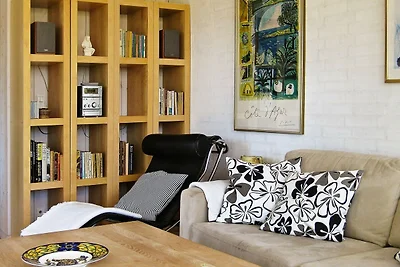 6 Personen Ferienhaus in Faxe