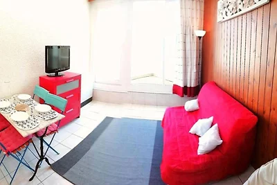 St. Pierre Residence f�r vier Personen