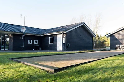 8 Personen Ferienhaus in Blåvand