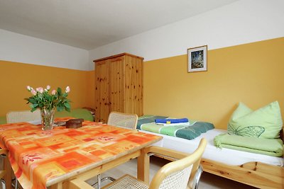 Casa vacanza Elite con giardino a Spreenhage