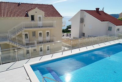 Villa Samba -  Luxury One-Bedroom Apartment w...