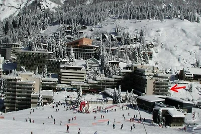 Ferienhaus in der Nähe der Skipisten in den...