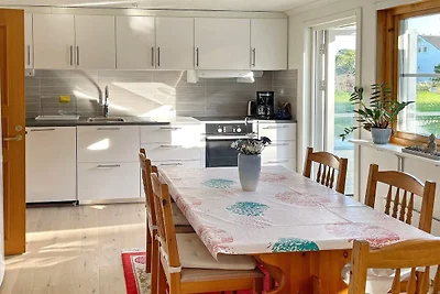 4 star holiday home in SÖLVESBORG-By Traum