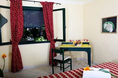 Accogliente villa in Sardegna con piscina vic...