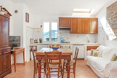 Wohnung mit Schwimmbad