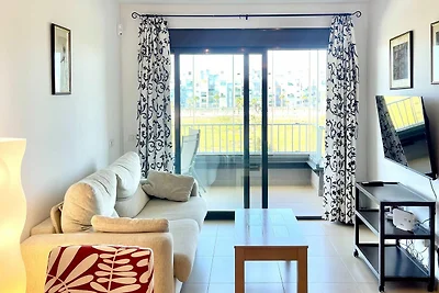 Playa Serena met privéterras