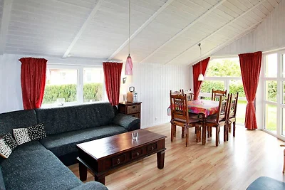 6 Personen Ferienhaus in Gelting
