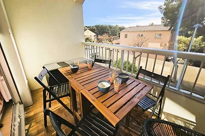 Heron Residence f�r drei Personen