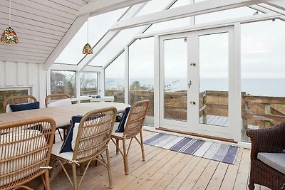 5 Personen Ferienhaus in Asnæs-By Traum