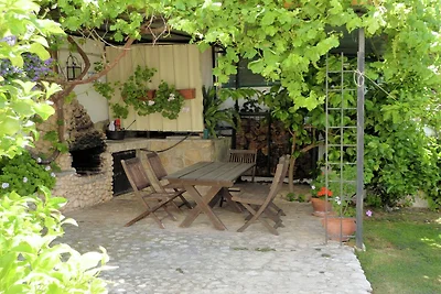 Gemütliches Cottage in Antequera mit...
