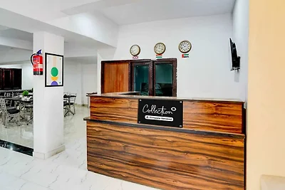 Govind Vihar Matiyari Safran