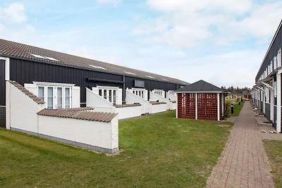 6 Personen Ferienhaus in Vestervig-By Traum