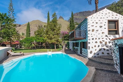 Casa vacanze isolata con piscina privata