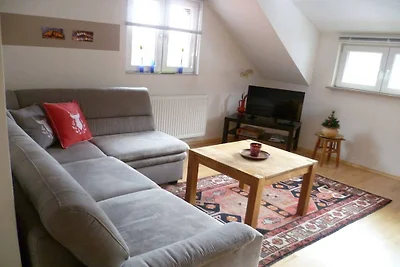 Ferienwohnung mit 1 Schlafzimmer