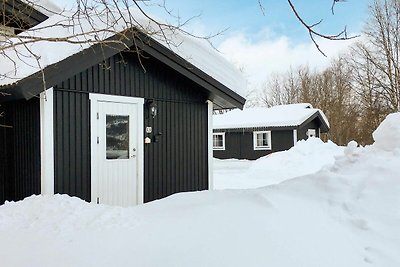 6 Personen Ferienhaus in JÄRPEN