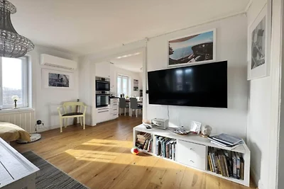 4 Sterne Ferienhaus in hönö