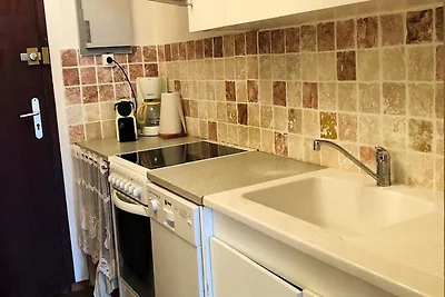 Residenza Les Aloubiers