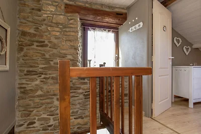 Confortevole cottage con giardino vicino al b...