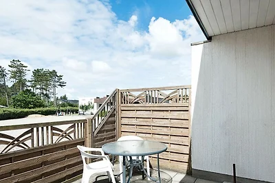 4 Personen Ferienhaus in Rømø-By Traum