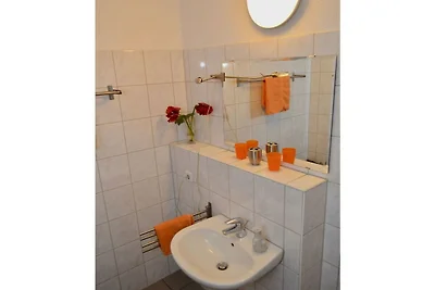 Vakantiewoning "Opera"