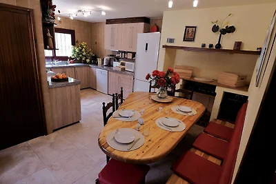 Ruhige Villa mit privatem Swimmingpool in...